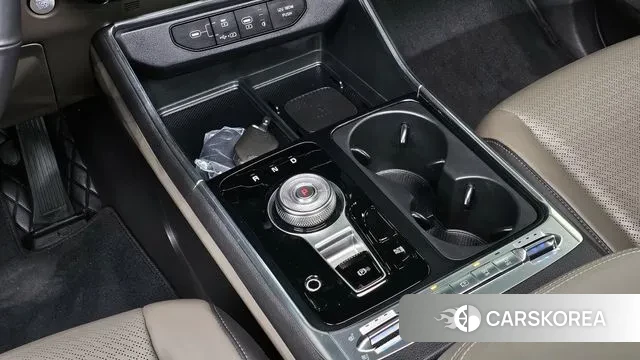 Kia The New Carnival 4th Generation id 3757765 из Кореи 19