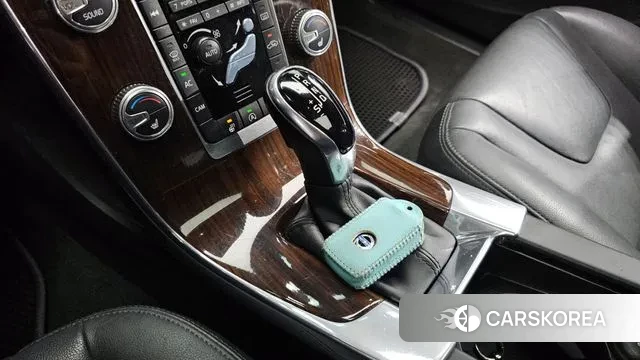 Volvo S60 id 3319735 из Кореи 19