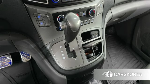 Hyundai The New Grand Starex id 4677790 из Кореи 30