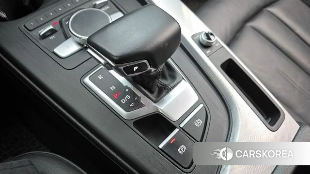 Audi A4 (B9) id 4873394 из Кореи 31