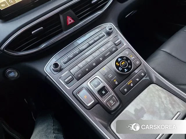 Hyundai The New Santa Fe id 3432410 из Кореи 19