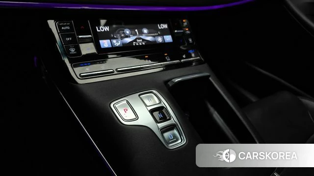 Hyundai The New Grandeur IG id 4267243 из Кореи 34