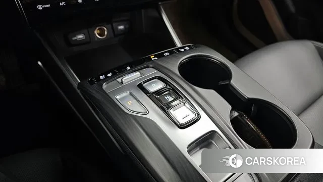 Hyundai Tucson (NX4) id 3437761 из Кореи 19