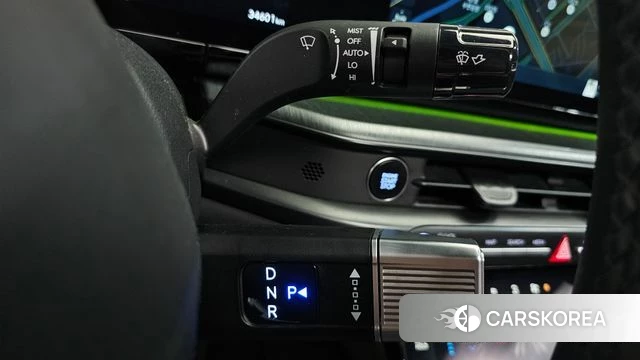 Hyundai Grandeur Hybrid (GN7) id 4432730 из Кореи 38
