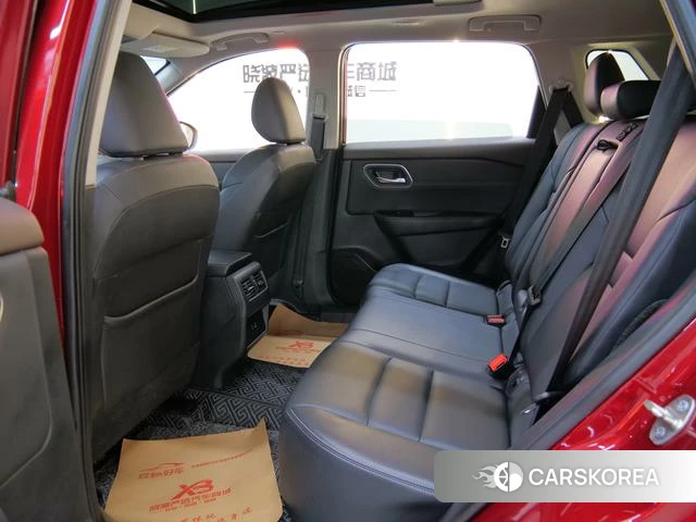 Nissan Qijun id 4221435 из Китая 19
