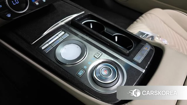 Genesis G80 (RG3) id 4528811 из Кореи 35