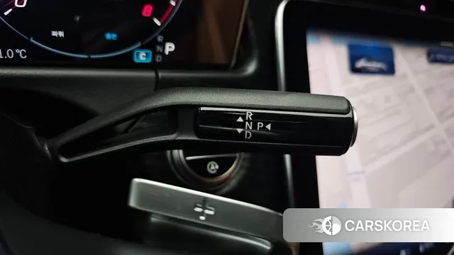 Mercedes-Benz E-Class W214 id 3734010 из Кореи 19