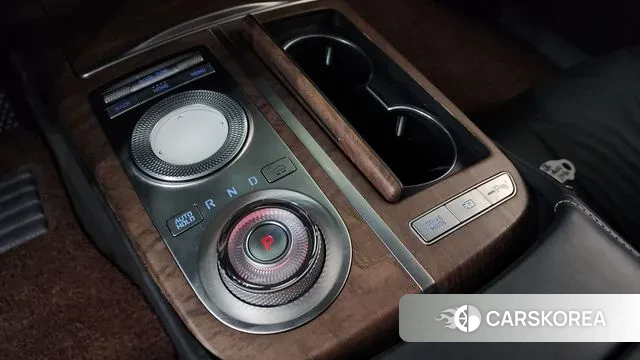 Genesis G80 (RG3) id 3474098 из Кореи 19