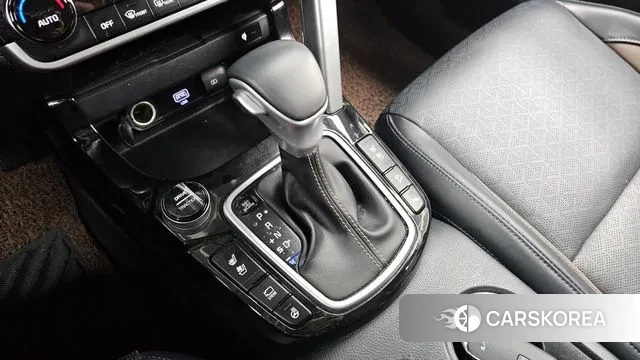 Kia Seltos id 3503465 из Кореи 19