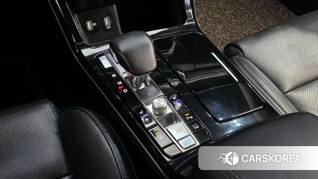 Kia K7 Premier id 3557483 из Кореи 19