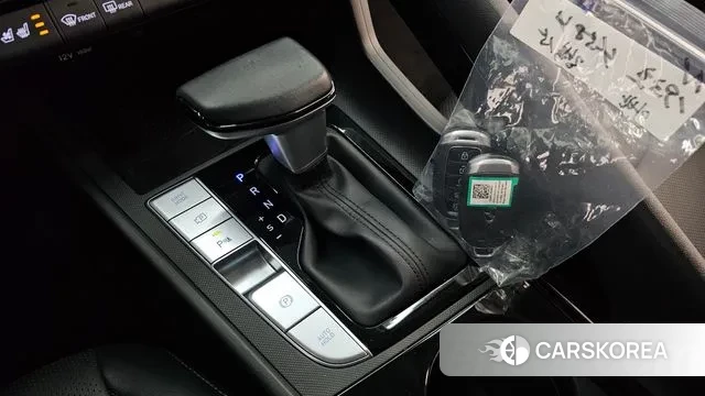 Hyundai Avante (CN7) id 3685347 из Кореи 19