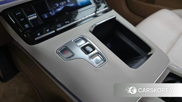 Hyundai The New Grandeur IG id 4525251 из Кореи 19