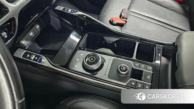 Kia Sorento 4th Generation id 4641047 из Кореи 19