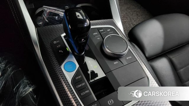 BMW i4 id 3922802 из Кореи 19