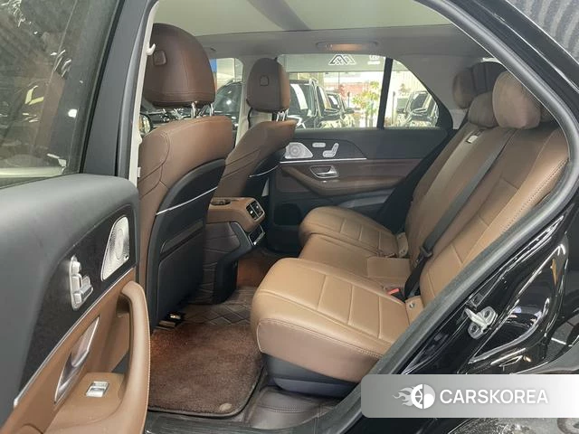 Mercedes-Benz GLE (import) id 4277762 из Китая 9