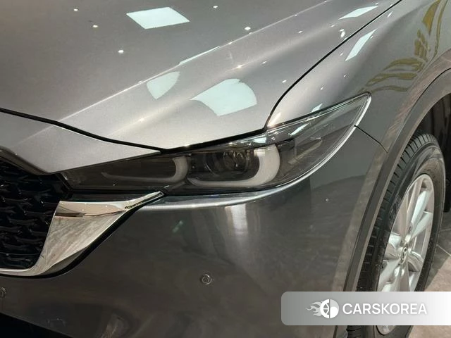 Mazda CX-5 id 4365809 из Китая 32