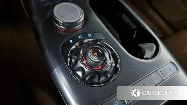 Genesis GV60 id 3964384 из Кореи 19