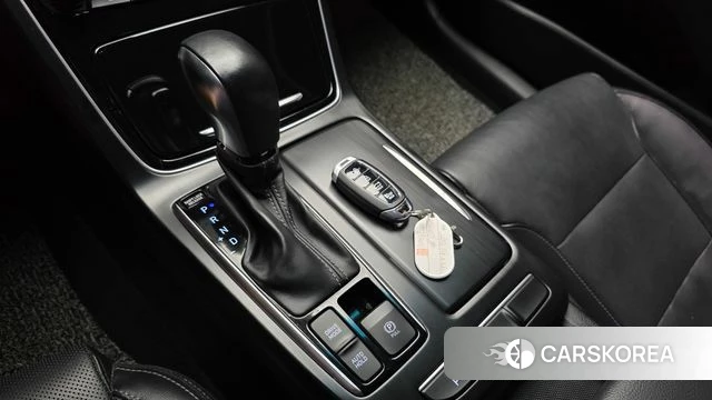 Hyundai Grandeur IG id 4614959 из Кореи 30
