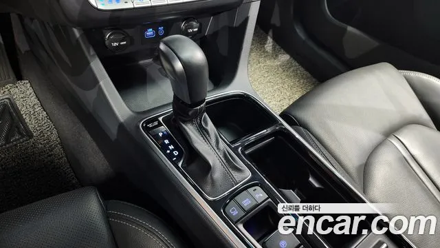 Hyundai Sonata New Rise id 2705233 из Кореи 19