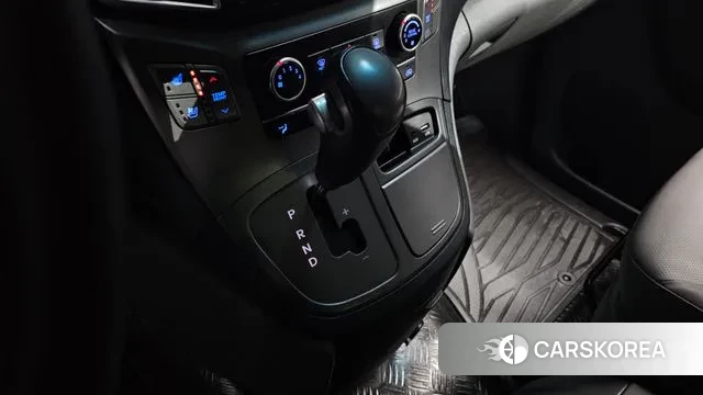 Hyundai The New Grand Starex id 3621613 из Кореи 19