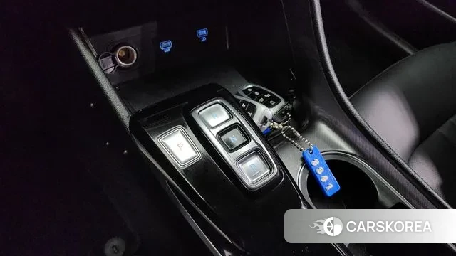 Hyundai Sonata Hybrid (DN8) id 3598336 из Кореи 19