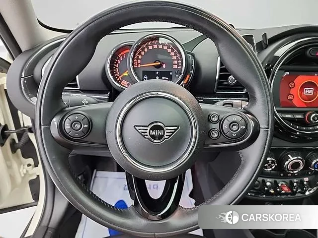 Mini Cooper Clubman id 3060410 из Кореи 19