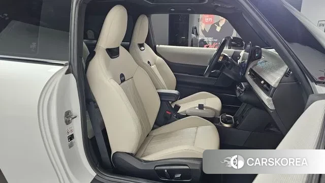 Mini Cooper S 4th Generation id 3405151 из Кореи 19