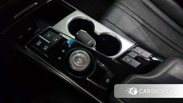 Kia K8 id 2980265 из Кореи 19