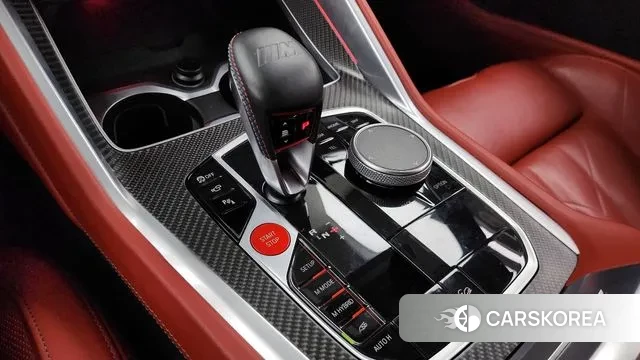 BMW XM (G09) id 3770344 из Кореи 19