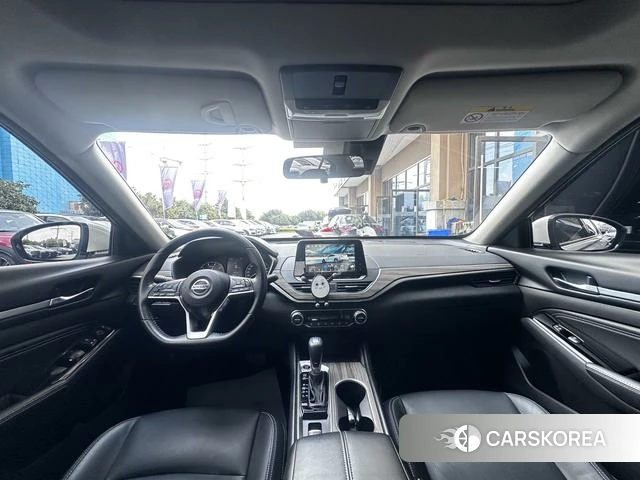 Nissan Teana id 4276173 из Китая 15