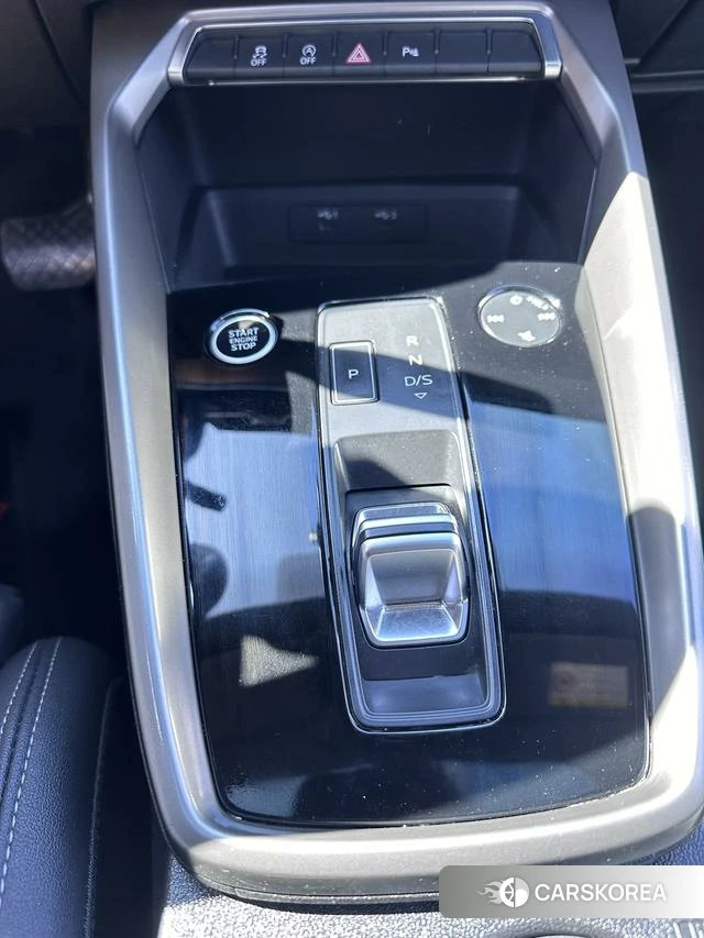 Audi A3 id 4313334 из Китая 22