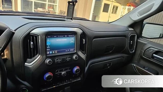 Chevrolet Silverado id 3002664 из Кореи 18