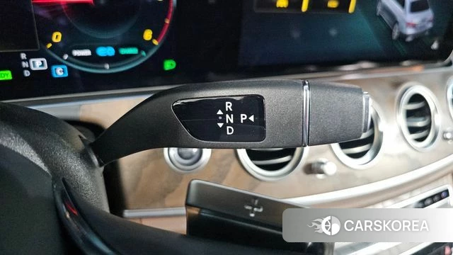 Mercedes-Benz E-Class W213 id 4469395 из Кореи 19