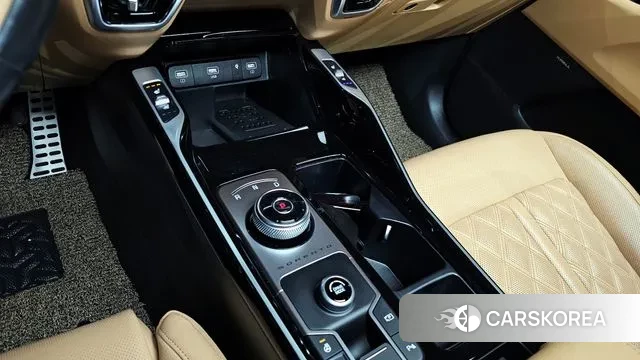 Kia Sorento 4th Generation id 3453918 из Кореи 19