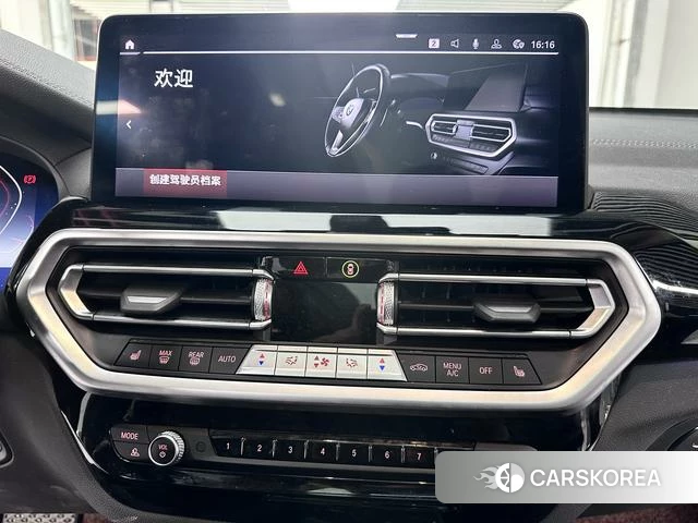 BMW X3 id 4297328 из Китая 16