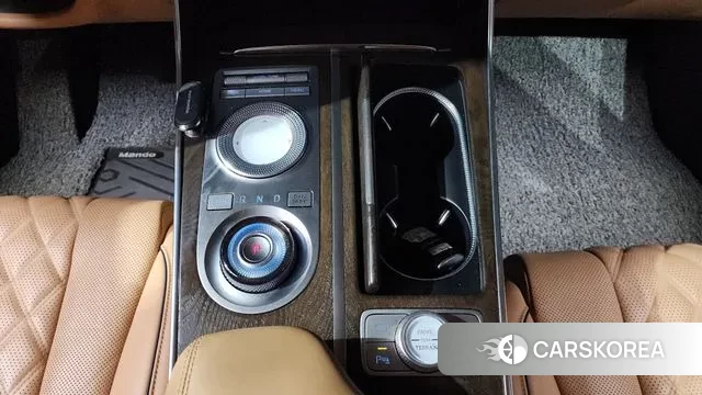 Genesis GV80 id 3458413 из Кореи 19