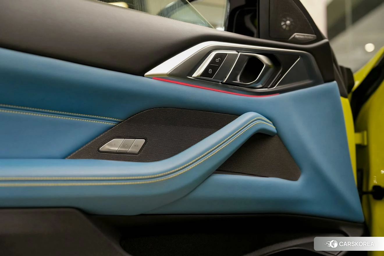 BMW M4 id 4452942 из Китая 11