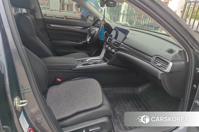 Honda Accord id 4297737 из Китая 15
