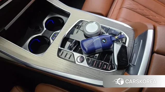 BMW X7 (G07) id 3750941 из Кореи 19