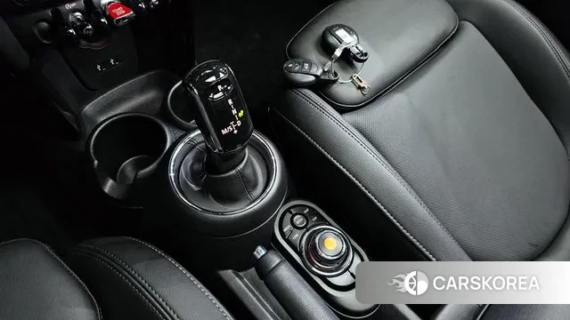 Mini Cooper id 3203250 из Кореи 19