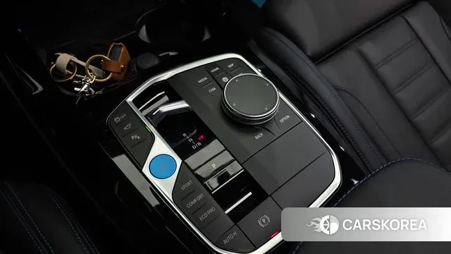 BMW iX3 id 3426539 из Кореи 19