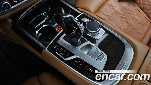 BMW 7 Series (G11) id 2954736 из Кореи 19