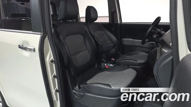 Kia The New Ray id 2956145 из Кореи 19