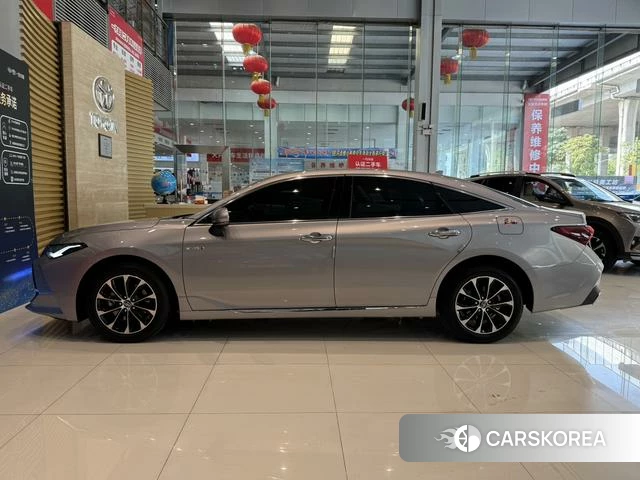 Toyota Asian dragon id 4261551 из Китая 21