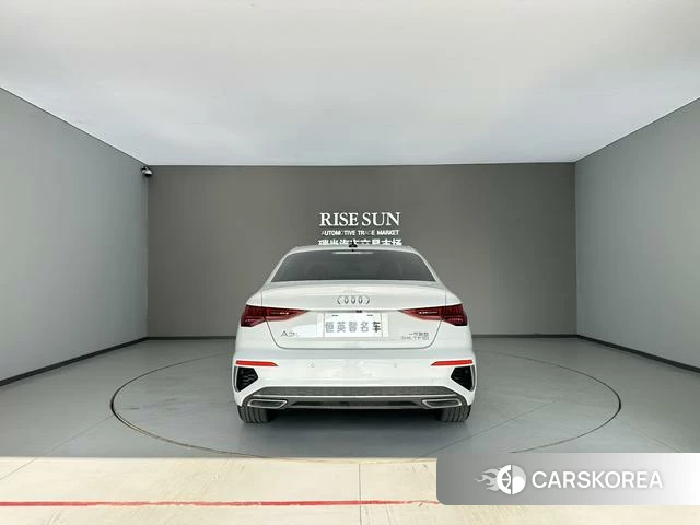 Audi A3 id 4265074 из Китая 9