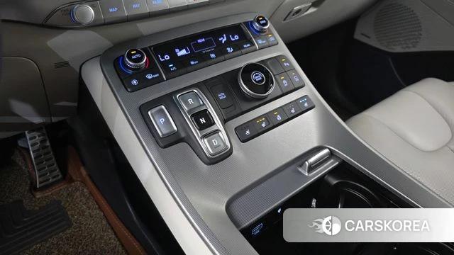 Hyundai Palisade id 4780451 из Кореи 19
