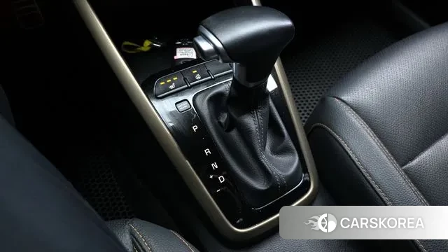 Kia Stonic id 3029523 из Кореи 19