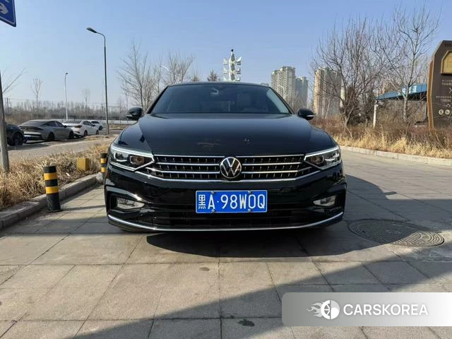 Volkswagen Magotan id 4208761 из Китая 9