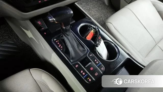 Kia The New Carnival id 3055545 из Кореи 19