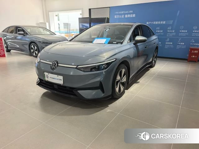Volkswagen ID.7 VIZZION id 4263862 из Китая 9